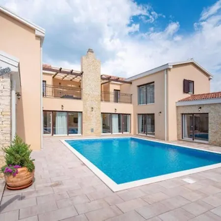 Villa Bonaca Gorica (Zadar)