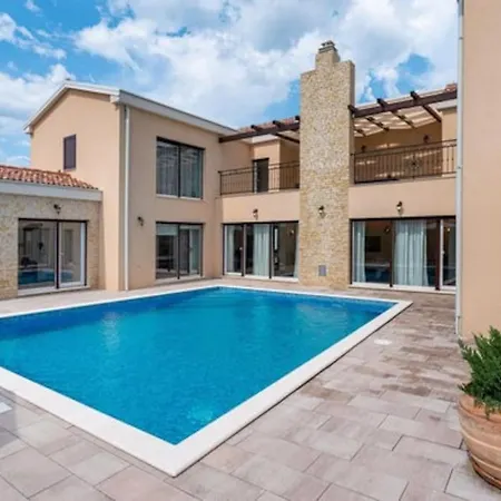 Bonaca Villa Gorica (Zadar)