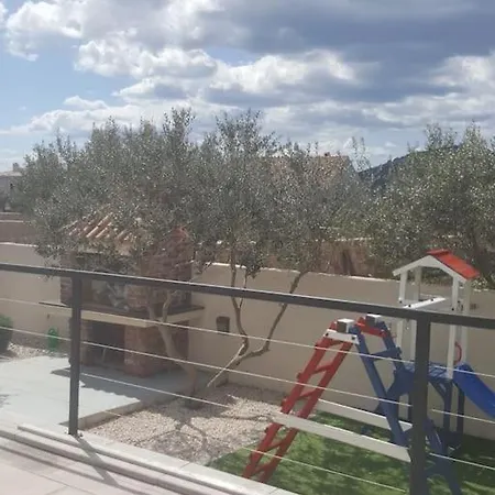 Bonaca Villa Gorica (Zadar)