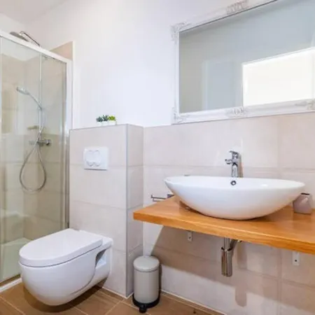 Bonaca Villa Gorica (Zadar)