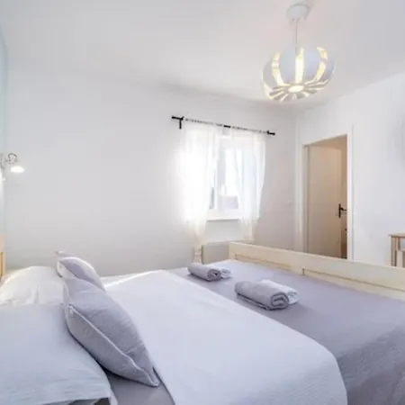 Bonaca Villa Gorica (Zadar)