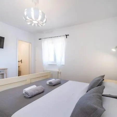 Villa Bonaca Gorica (Zadar)