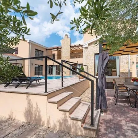 Villa Bonaca Gorica (Zadar)
