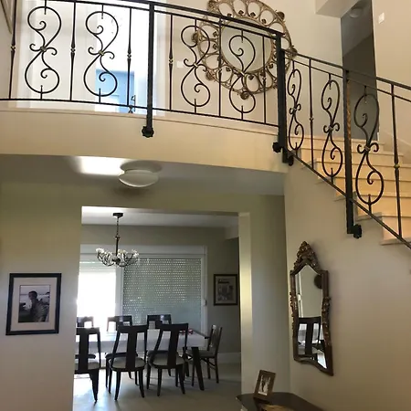 Villa Bonaca *